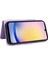 Galaxy A25 Flip Kapak Kablosuz Şarj Tasarımı Için Flip Case (Yurt Dışından) 2