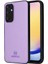 Galaxy A25 Flip Kapak Kablosuz Şarj Tasarımı Için Flip Case (Yurt Dışından) 5