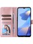 Oppo A56 Kickstand Manyetik Kart Tutucu Pu Deri Kılıf Için Flip Case (Yurt Dışından) 2