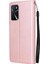 Oppo A56 Kickstand Manyetik Kart Tutucu Pu Deri Kılıf Için Flip Case (Yurt Dışından) 5