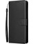 Oppo A56 Kickstand Manyetik Kart Tutucu Pu Deri Kılıf Için Flip Case (Yurt Dışından) 1