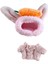 17CM Şak Doldurulmuş Oyuncak Aksesuarları Giydirme (Yurt Dışından) 1
