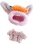 17CM Şak Doldurulmuş Oyuncak Aksesuarları Giydirme (Yurt Dışından) 4