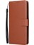 Oppo A56 Kickstand Manyetik Kart Tutucu Pu Deri Kılıf Için Flip Case (Yurt Dışından) 1
