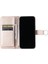 Oppo A56 Cüzdan Pu Deri Manyetik Uzun Kayış Kart Yuvaları Için Flip Case (Yurt Dışından) 5
