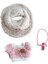 15CM 17CM Giysileri Giyilebilir Başlık Şiş (Yurt Dışından) 5