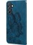 Galaxy A36 Cüzdan Pu Deri Kart Yuvaları Tutucu Için Flip Case (Yurt Dışından) 4