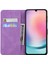 Galaxy A36 Cüzdan Pu Deri Kart Yuvaları Tutucu Için Flip Case (Yurt Dışından) 3