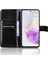 Galaxy A56 Kart Tutucu Kapak Kapak Manyetik Cüzdan Için Kılıf (Yurt Dışından) 5