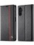 Kart Tutucu Kickstand Kartı ile Galaxy A26 Için Flip Case (Yurt Dışından) 1