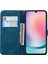 Galaxy A56 Kart Yuvaları Tutucu Pu Deri Manyetik Için Flip Case (Yurt Dışından) 4