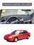 Hyundai Elantra 1995-2000 Torpido Koruma Halısı - Gri Kenar 1