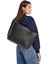Kadın Modern Tote Omuz Çanta - Siyah 5