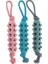 Ipli Tpr Köpek Çiğneme Oyuncağı 46CM Svlrs 1