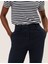 Slim Fit Yüksek Bel Pantolon 1