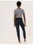 Slim Fit Yüksek Bel Pantolon 2