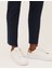 Slim Fit Yüksek Bel Pantolon 3