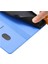 IPhone 16E Premium Deri Üç Kart Yuvaları Kickstand Için Flip Case (Yurt Dışından) 4