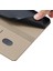 IPhone 16E Premium Deri Üç Kart Yuvaları Kickstand Için Flip Case (Yurt Dışından) 2