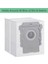 14 Adet Toz Torbası Irobot Roomba I1+ I3 I3+ I4 I4+ I6 I6+ I7 I7+ I8 I8+ S9 S9+ Robot Süpürge Aksesuarlarına Uygun (Yurt Dışından) 5