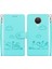 Nokia G10 Deri Cüzdan Kedi Rfıd Kart Yuvası Tutucu Kickstand Için Flip Case (Yurt Dışından) 1