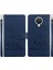Nokia G10 Deri Cüzdan Kedi Rfıd Kart Yuvası Tutucu Kickstand Için Flip Case (Yurt Dışından) 1