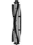 Tama H14/INNOS Innos R7/lihas Lhhas LH90 Süpürme Makinesi Aksesuarları Için 2 Adet Rulo Fırça (Yurt Dışından) 2