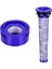 Dyson V8 V7 Hepa Son Filtreler, Ön Filtreler Için Vakum Filtre Kitleri, 965661-01 ve 967478-01 Parçalarını Değiştirir (Yurt Dışından) 2