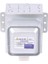Mikrodalga Fırın Magnetron 2M219J 519J Mikrodalga Parçaları Yedek Yedek Parça Aksesuarları ile Uyumlu (Yurt Dışından) 5