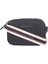 Kadın Th Logotape Camera Bag Omuz Çantası - Lacivert 1