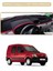 Renault Kangoo-2 (1997-2008) Aırbagsız Torpido Koruma Halısı - Bej Kenar 1