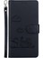 Motorola Kenar 50 Pro Kedi Rfıd Deri Cüzdan Kart Yuvası Için Flip Case (Yurt Dışından) 2