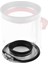 Dyson V11 Elektrikli Süpürge Aksesuarları Yedek Parçaları Için 3 Adet Toz Kovası Contası ve Toz Kutusu Taban Kapağı (Yurt Dışından) 4
