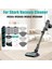 Shark IP3251/IP3251C/IP3252/IP3251EUT Vakumlu Süpürge Parçası Silindir Fırça Filtre Pamuk Baz Istasyonu Filtre Aksesuarları (Yurt Dışından) 2