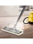Karcher Easyfix Sc2 Sc3 Sc4 Sc5 El Tipi Elektrikli Süpürge Aksesuarları Için Buharlı Paspas Pedleri Yıkanabilir Mikrofiber Paspas Bezi (Yurt Dışından) 5