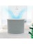 Ecovacs Atmobot A630 A650 A660 A670 Hava Temizleyici Filtre Elemanı Parçaları Hava Temizleyici Aksesuarları Yedek Parçaları (Yurt Dışından) 4