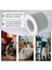 Ecovacs Atmobot A630 A650 A660 A670 Hava Temizleyici Filtre Elemanı Parçaları Hava Temizleyici Aksesuarları Yedek Parçaları (Yurt Dışından) 5