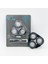 Philips S5000 S5370 S5571 S5420 S5140 S5078 S5077 S5050 S5082 S5380 S5400 Tıraş Bıçağı Yedek Tıraş Makinesi Başlığı Gümüş (Yurt Dışından) 5