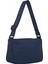 Kadın Tjw Daily Shoulder Bag Omuz Çanta - Lacivert 3