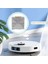 Ecovacs Deebot T8 Max T8 Aıvı T9 Robot Süpürge Yedek Aksesuarları Için 12 Adet Dokumasız Toz Torbası (Yurt Dışından) 4