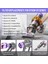 Dyson V11 V15 SV14, SV17, SV22 Için Vakum Filtreleri, Yıkanabilir ve Tekrar Kullanılabilir, DY-970013-02 ve 97001302, Filtre Değişimi (Yurt Dışından) 5