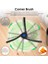 Ecovacs Deebot X2 Omni / X2 Pro / X2 Için Yan Fırça Yedek Parçaları, Robotik Süpürge Yedek Yan Fırça Aksesuarı (Yurt Dışından) 5