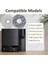 Ecovacs Deebot T30 Pro /T30S Combo / T30S / T20 Omni /T10 Omni /x1 Omni Yedek Parçaları Için Yıkanabilir Paspas Bezi (Yurt Dışından) 2