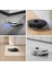 Ecovacs Deebot T30 Pro /T30S Combo / T30S / T20 Omni /T10 Omni /x1 Omni Yedek Parçaları Için Yıkanabilir Paspas Bezi (Yurt Dışından) 5