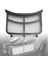 2 Adet WE16X32537 Kurutma Makinesi Lint Filtresi Ge Hotpoint Giysi Kurutma Makinesi Parçaları Için WE16X29597 AP7205579 Lint Filtresini Değiştirin (Yurt Dışından) 3