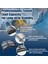 2 Adet WE16X32537 Kurutma Makinesi Lint Filtresi Ge Hotpoint Giysi Kurutma Makinesi Parçaları Için WE16X29597 AP7205579 Lint Filtresini Değiştirin (Yurt Dışından) 5