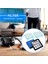 Philips Powerpro Compact FC9331 FC9332 FC8010 Elektrikli Süpürgeler Için 2'li Filtre Seti Paketi (Yurt Dışından) 5