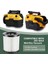5 Adet DCV5801H DCV581H Islak Kuru Vakum Filtreleri Dewalt Vakum DCV580H Hepa Yedek Filtresi (Yurt Dışından) 2
