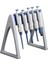 Laboratuvar Pipet Rafı Pipet Standı Pipet Tutucu Pipetleme Cihazı Braketi Ayarlanabilir Pipet Yerleştirme Için (Yurt Dışından) 5