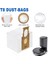 Ecovacs T8 Max/aıvı Robot Süpürge Aksesuarları Yedek Aksesuarları (Yurt Dışından) 4